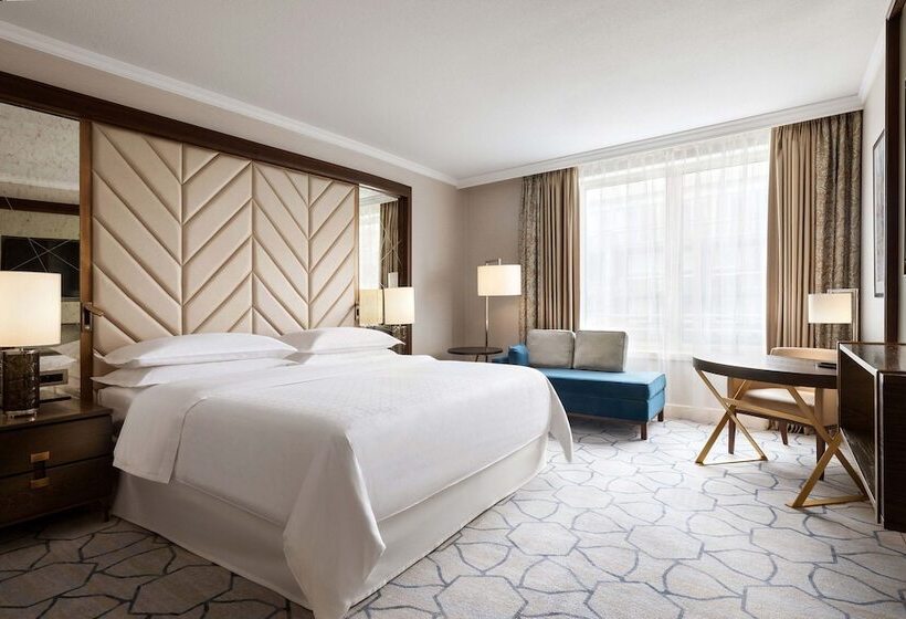 اتاق لوکس, Sheraton Grand Warsaw