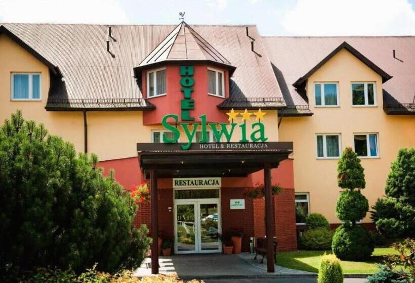 اتاق استاندارد, Sylwia