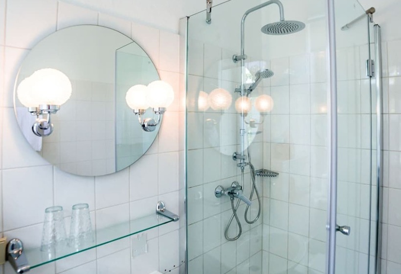 اتاق استاندارد, Parkhotel Senftenberg