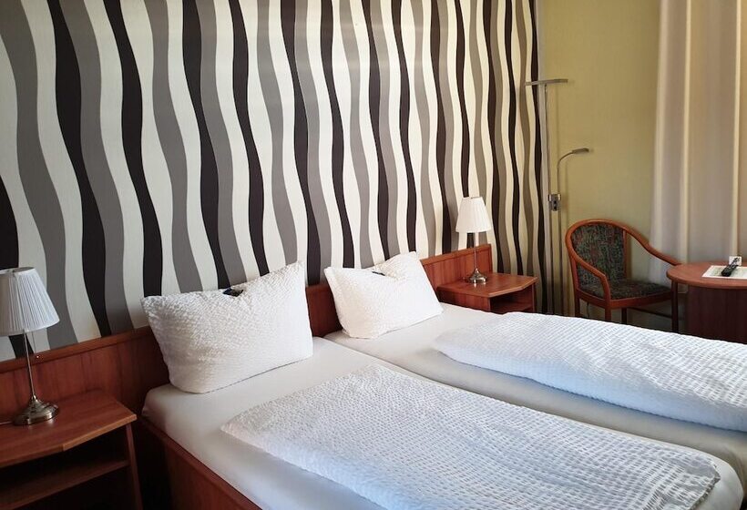 اتاق استاندارد, Parkhotel Senftenberg