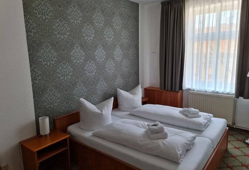 اتاق استاندارد, Parkhotel Senftenberg