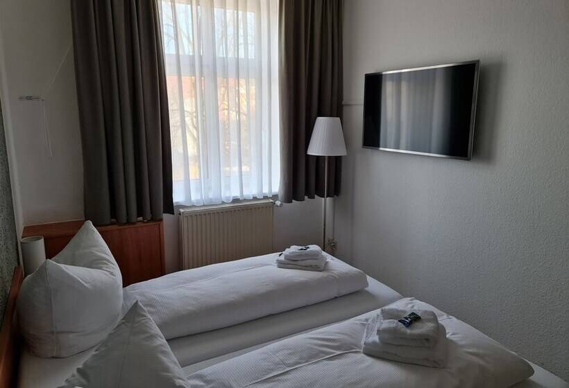 اتاق استاندارد, Parkhotel Senftenberg