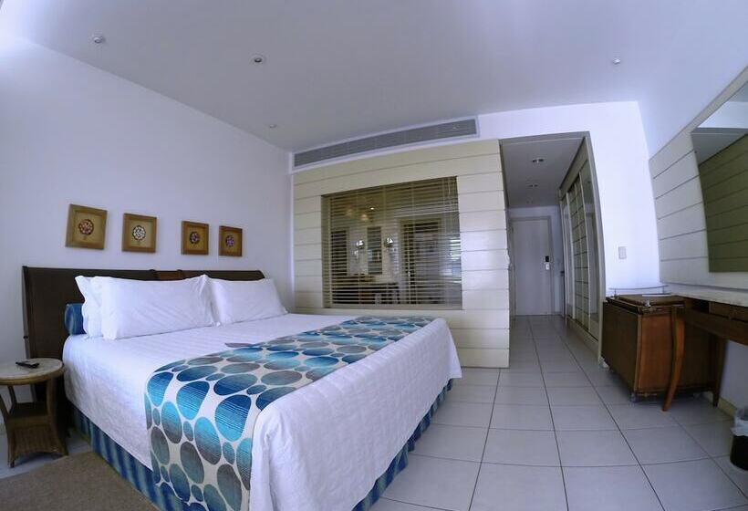 Полулюкс, Costao Do Santinho Resort All Inclusive
