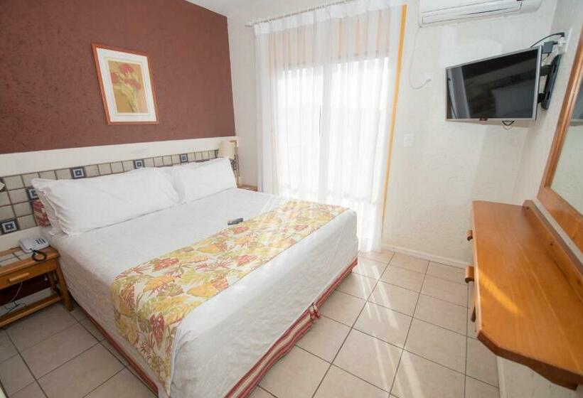 Апартаменты Superior 2 Спальни, Costao Do Santinho Resort All Inclusive