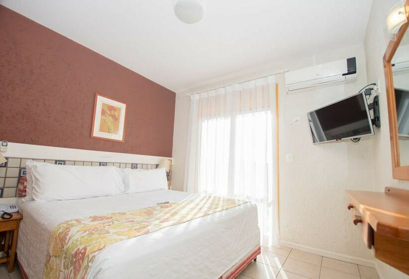 Апартаменты Superior 2 Спальни, Costao Do Santinho Resort All Inclusive