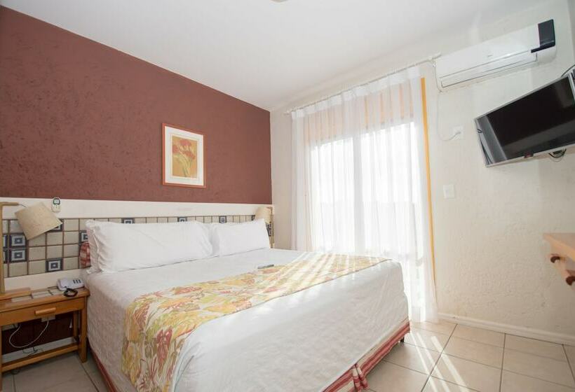 Апартаменты Superior 2 Спальни, Costao Do Santinho Resort All Inclusive