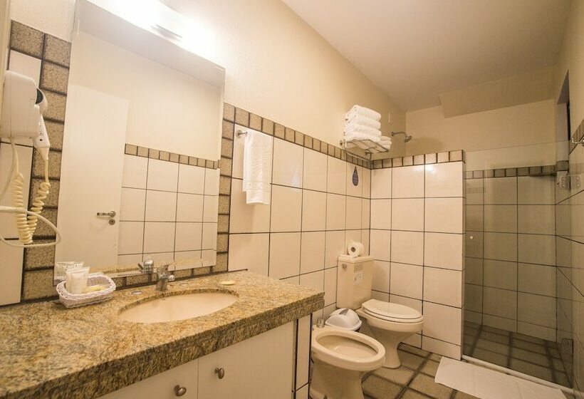 Апартаменты Superior 3 Спальни, Costao Do Santinho Resort All Inclusive