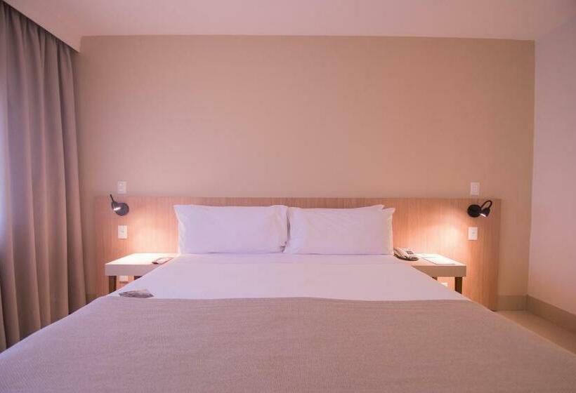 Номер Superior, Costao Do Santinho Resort All Inclusive