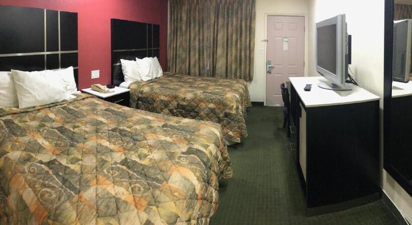 标准间, Days Inn By Wyndham Oroville