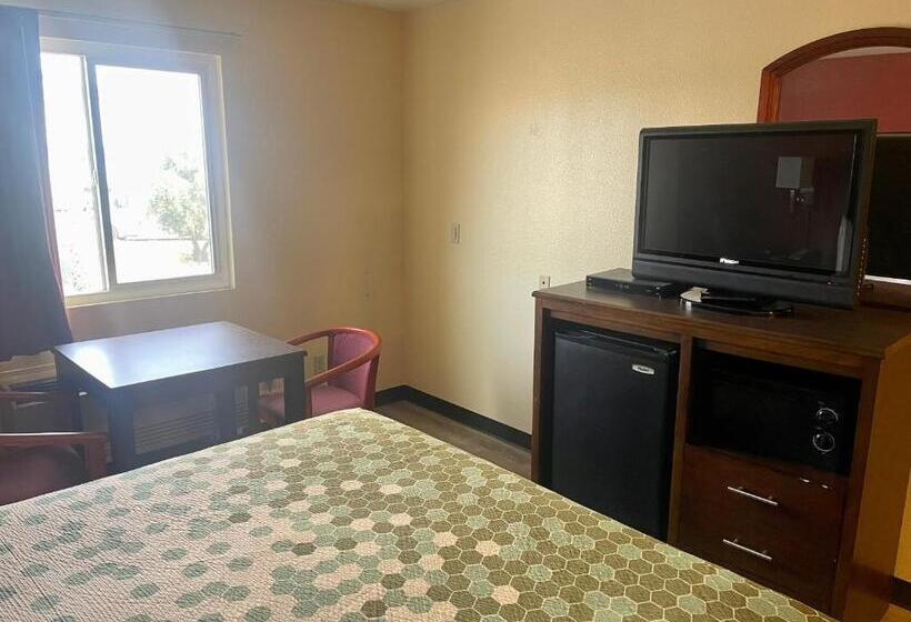 Стандартный Номер Кровать Кинг, Econo Lodge Inn & Suites Corning