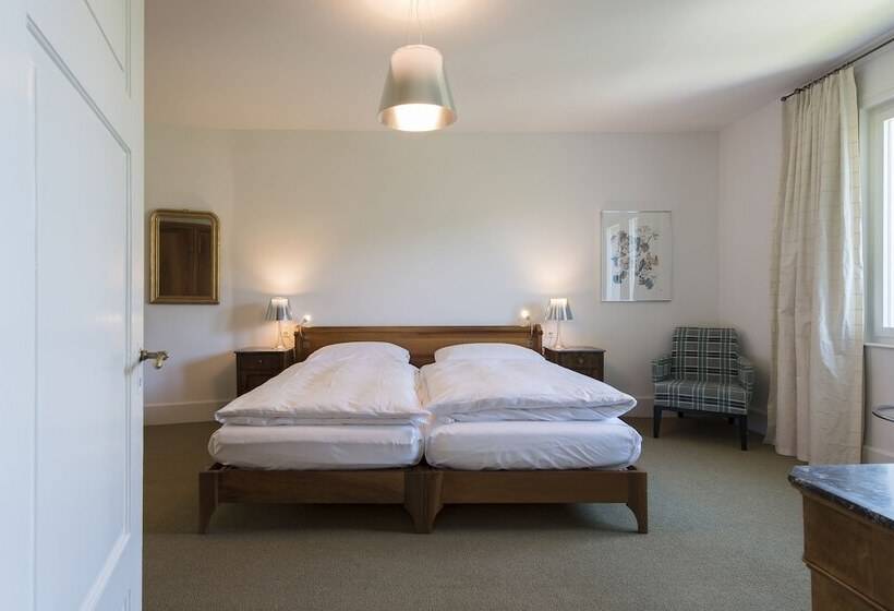 اتاق استاندارد, Saratz Pontresina