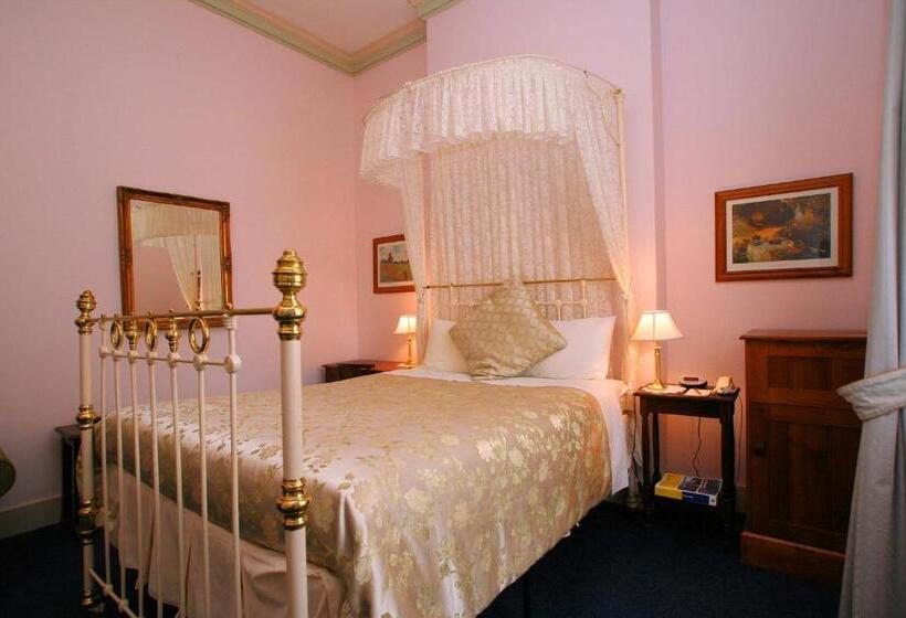 수피리어 자쿠지 룸, The Lodge On Elizabeth Boutique