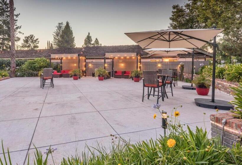 スタンダードルーム, The Palo Alto Inn