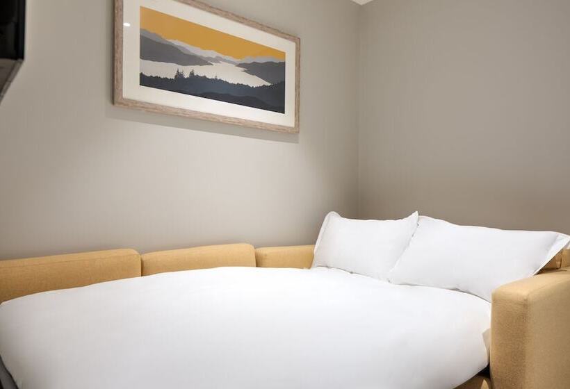 اتاق خانوادگی, The Ro Hotel Windermere