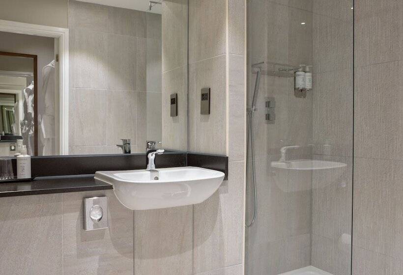 اتاق سوپریور, The Ro Hotel Windermere