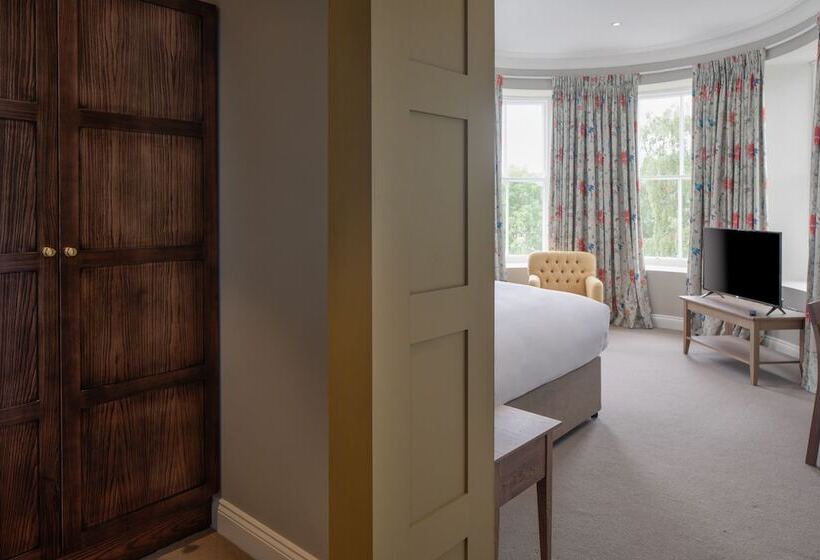 اتاق سوپریور, The Ro Hotel Windermere