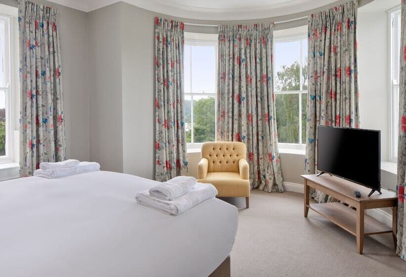 اتاق سوپریور, The Ro Hotel Windermere
