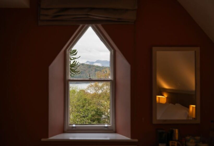 اتاق سوپریور, The Ro Hotel Windermere