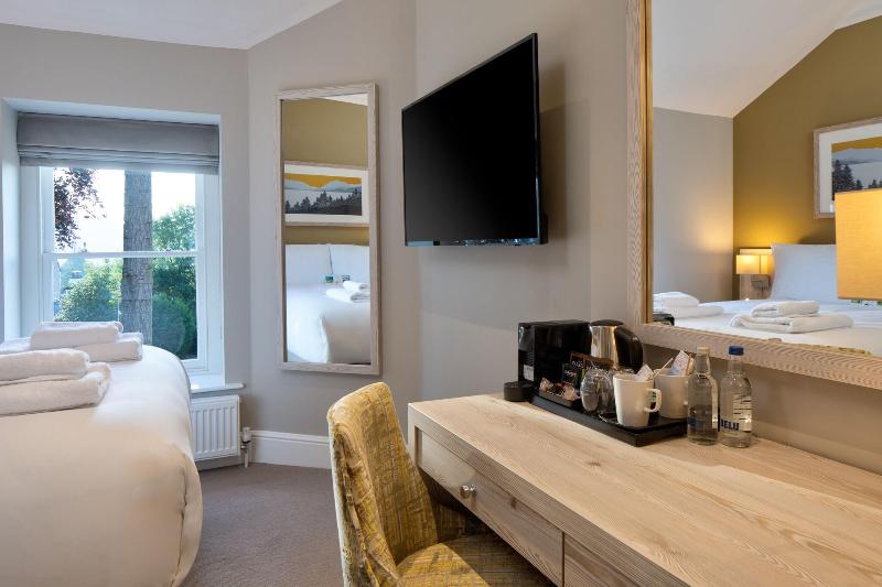 اتاق کلاسیک, The Ro Hotel Windermere