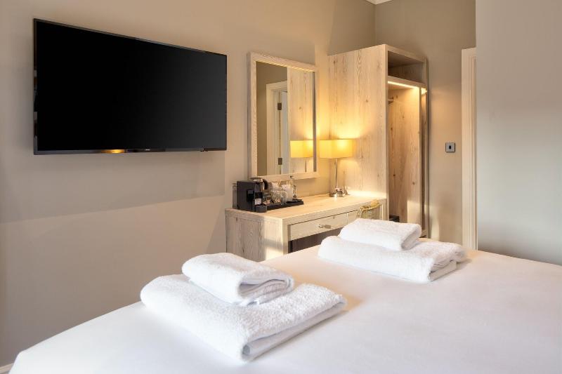 اتاق کلاسیک, The Ro Hotel Windermere