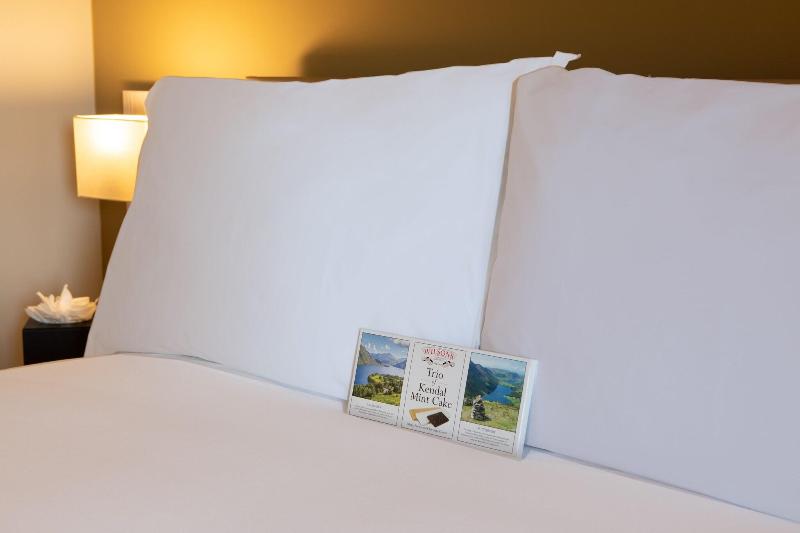 اتاق کلاسیک, The Ro Hotel Windermere