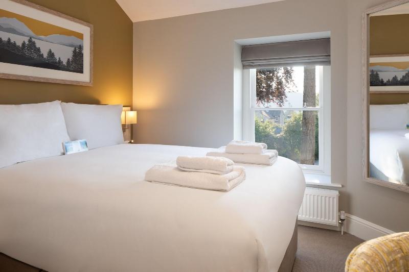 اتاق کلاسیک, The Ro Hotel Windermere