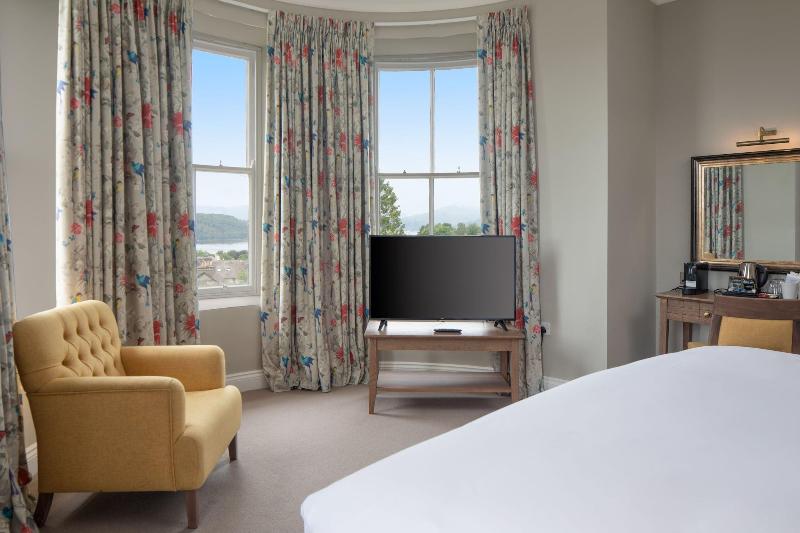 اتاق کلاسیک, The Ro Hotel Windermere