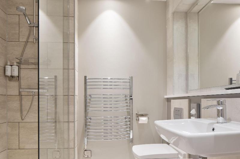 اتاق کلاسیک, The Ro Hotel Windermere