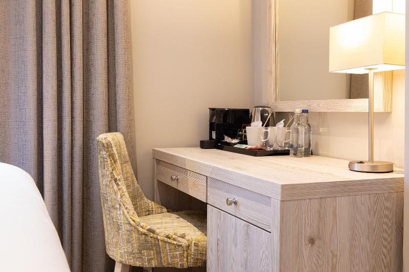 اتاق استاندارد, The Ro Hotel Windermere