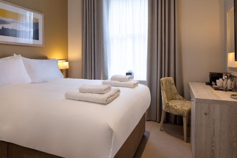 اتاق استاندارد, The Ro Hotel Windermere