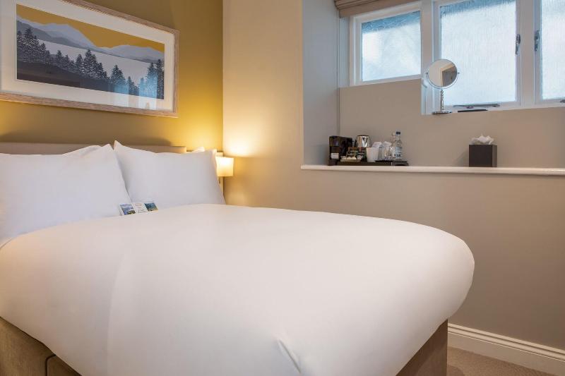 اتاق استاندارد, The Ro Hotel Windermere