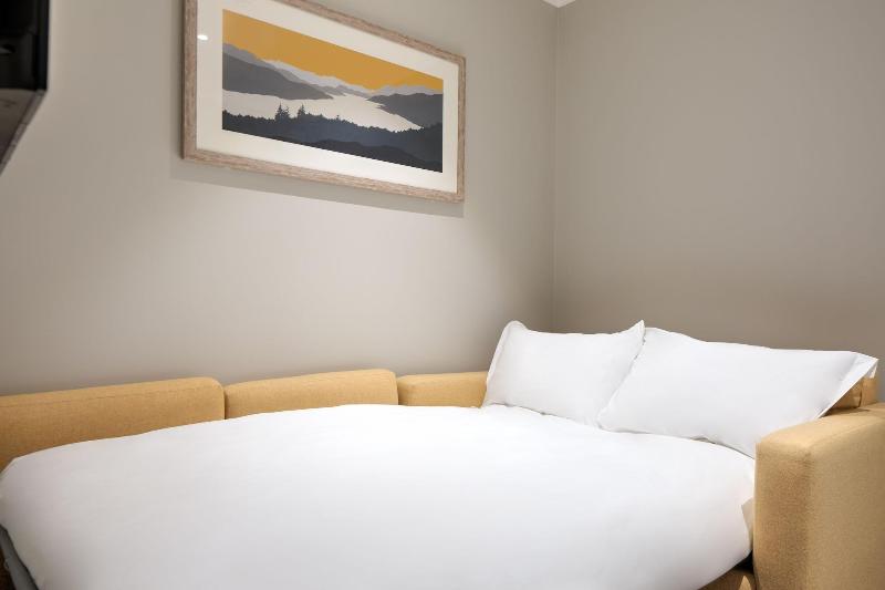 اتاق خانوادگی, The Ro Hotel Windermere