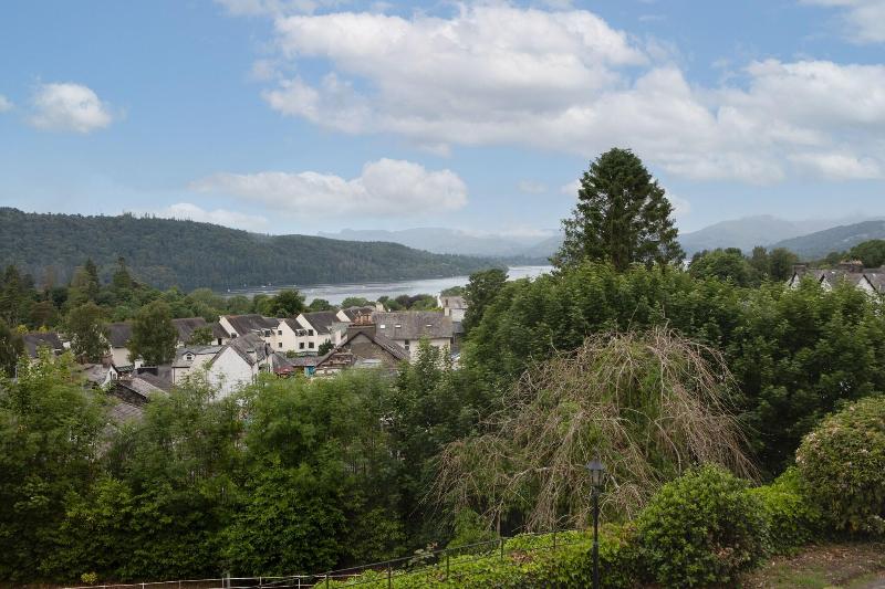 اتاق خانوادگی, The Ro Hotel Windermere