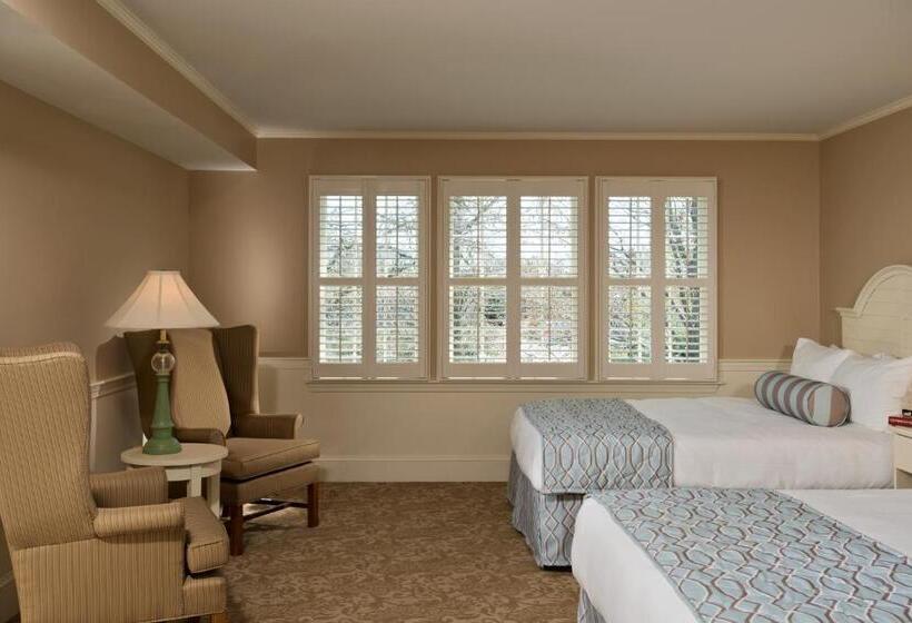 Номер Стандарт, Chatham Wayside Inn