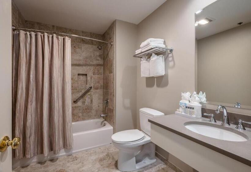Номер Стандарт Кровать Кинг Адаптированный для Инвалидов, Chatham Wayside Inn