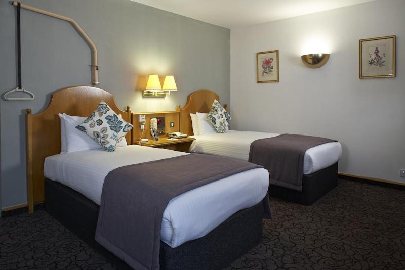 Номер Стандарт, Copthorne Hotel London Gatwick