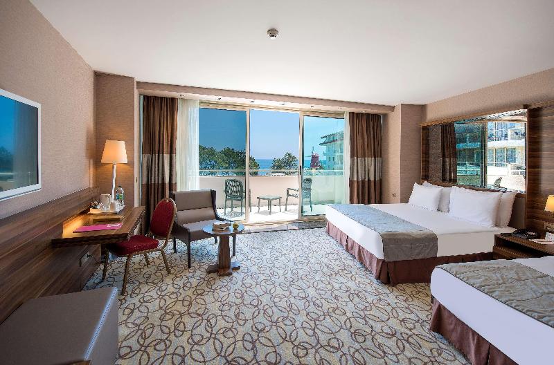 اتاق استاندارد, Doubletree By Hilton Southampton