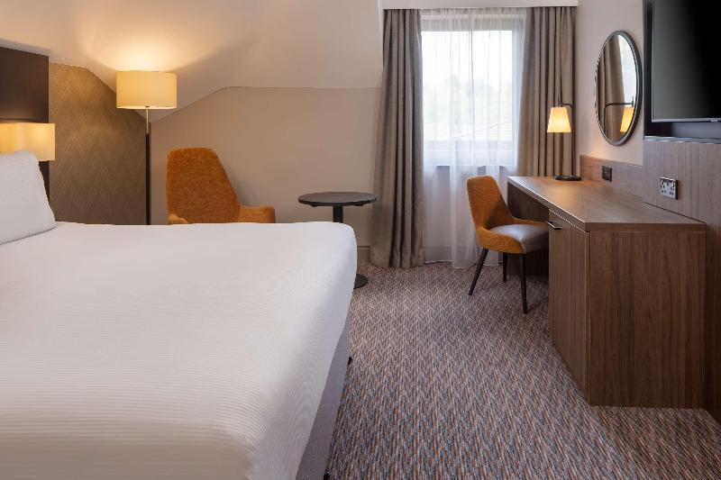 اتاق لوکس, Doubletree By Hilton Southampton
