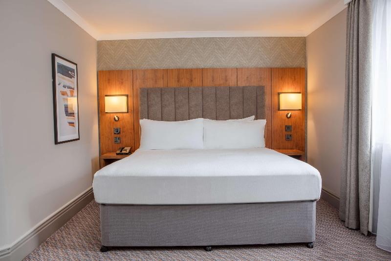 سوئیت با تخت بزرگ, Doubletree By Hilton Southampton