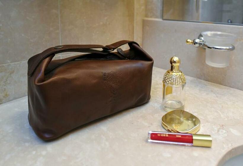اتاق استاندارد, Leon D'oro