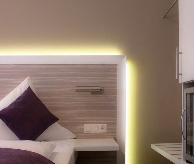 Номер Стандарт, Mirabell By Maier Privathotels