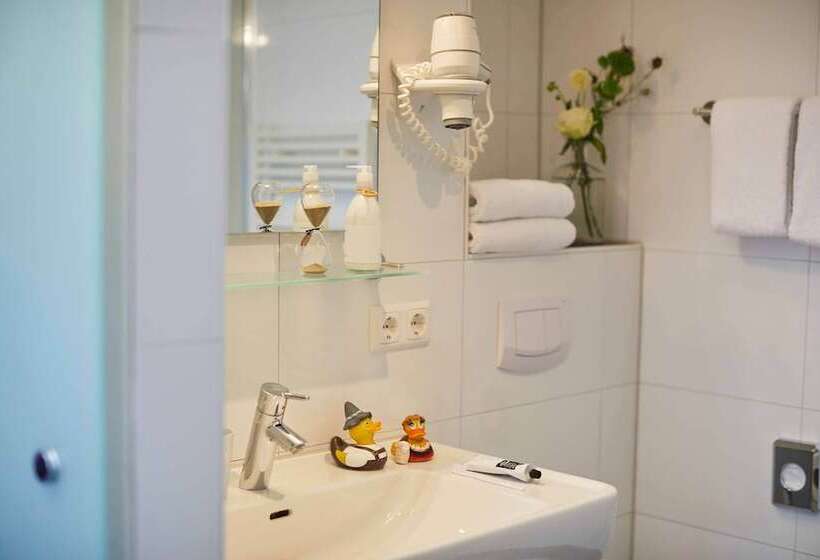 Студия Стандарт, Mirabell By Maier Privathotels