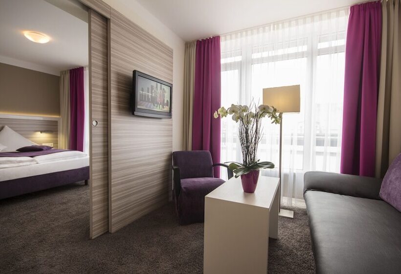 Студия Стандарт, Mirabell By Maier Privathotels
