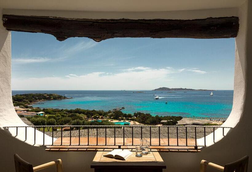 سوییت, Romazzino, A Belmond Hotel, Costa Smeralda