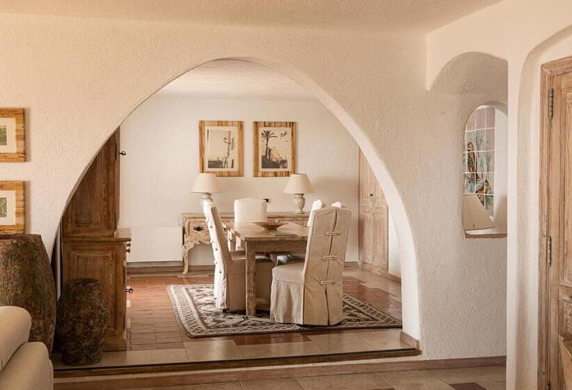 سوییت, Romazzino, A Belmond Hotel, Costa Smeralda