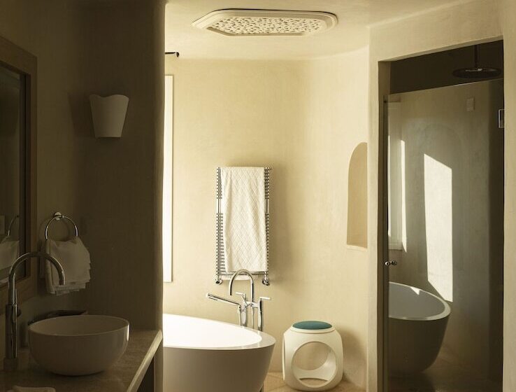 ویلای 3 خوابه, Romazzino, A Belmond Hotel, Costa Smeralda