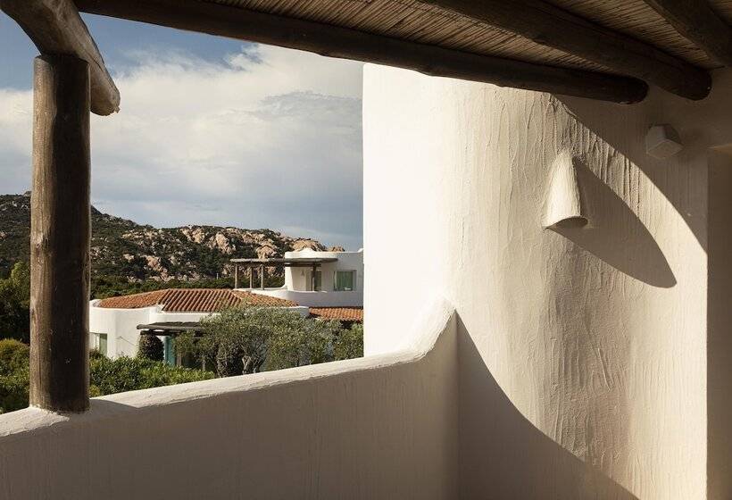ویلای 5 خوابه, Romazzino, A Belmond Hotel, Costa Smeralda