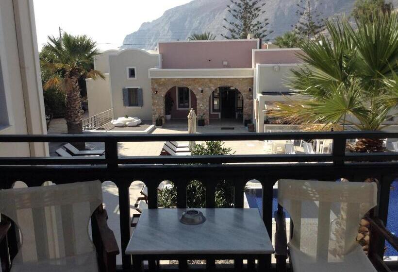 اتاق استاندارد, Rose Bay