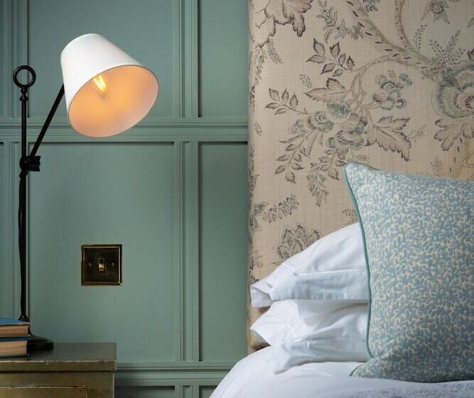 Номер Executive, The Pelham London   Starhotels Collezione