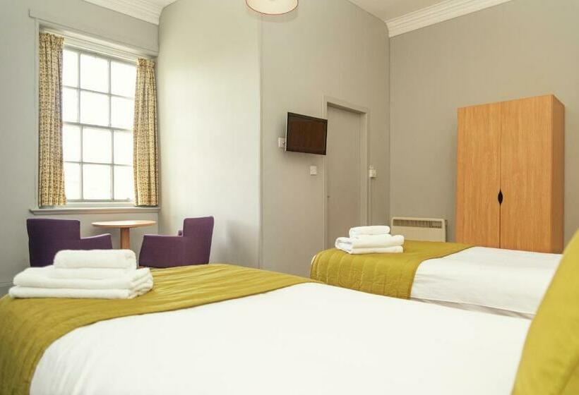 스탠다드 룸, The Portpatrick Hotel By Compass Hospitality